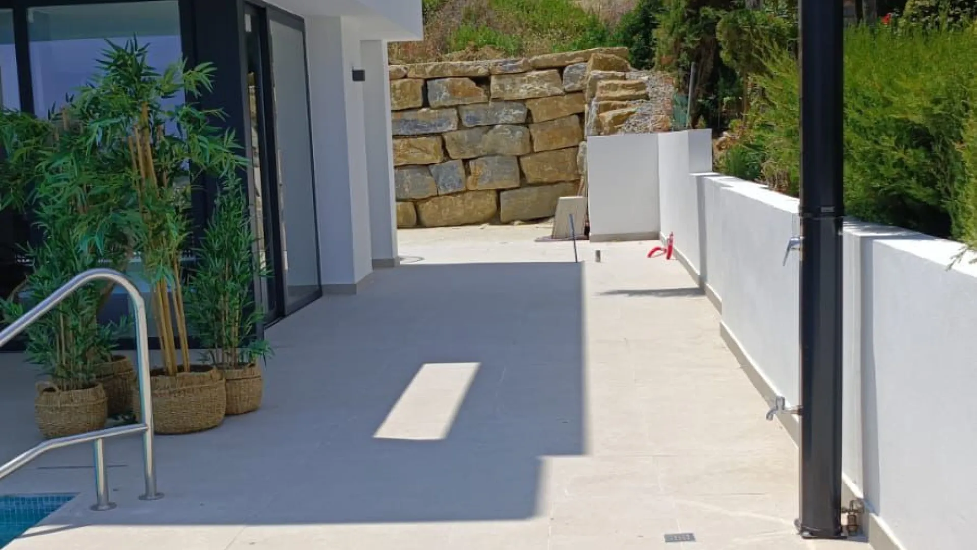 3 bedrooms Valle Romano villa for sale