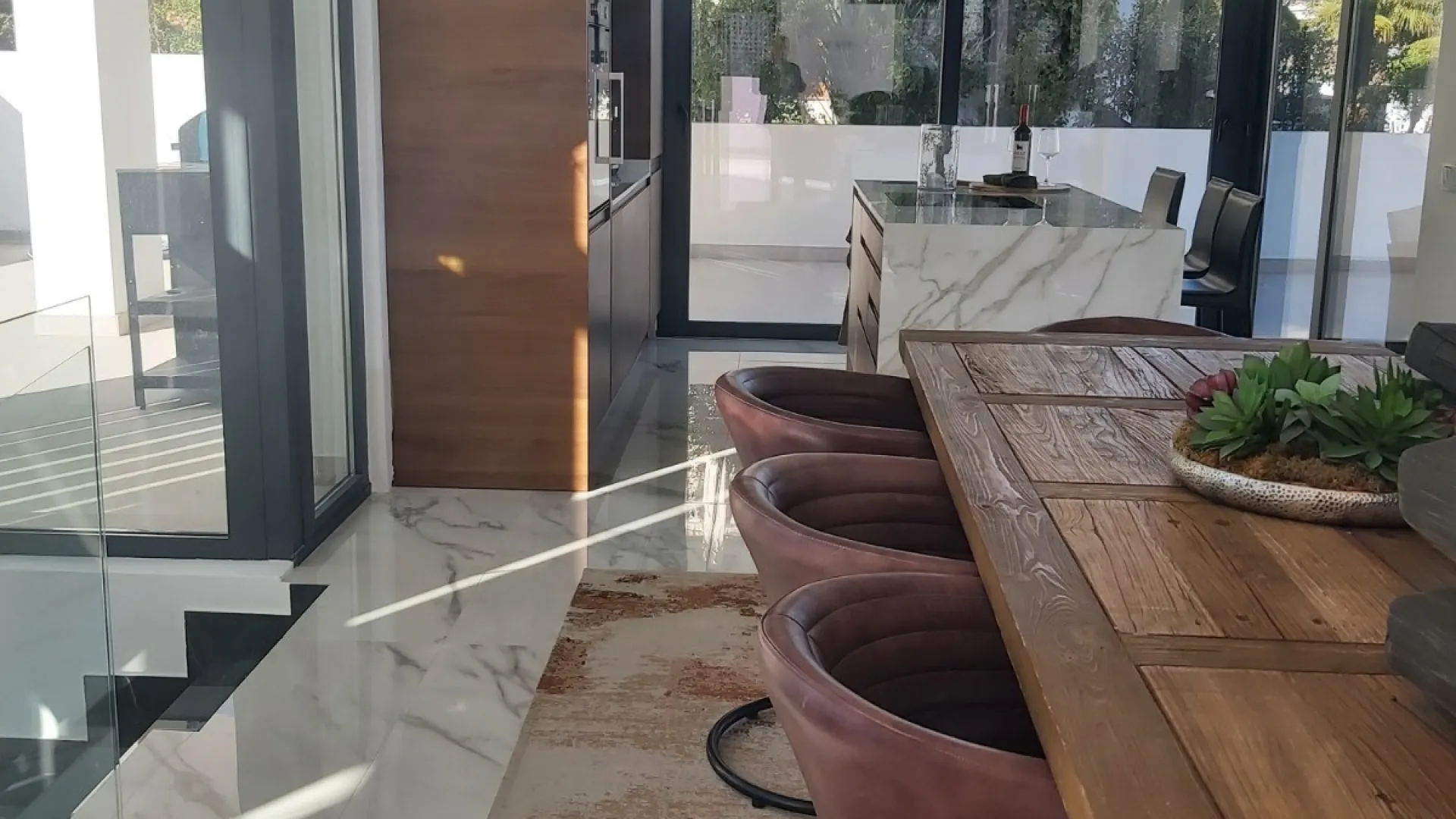 3 bedrooms Valle Romano villa for sale