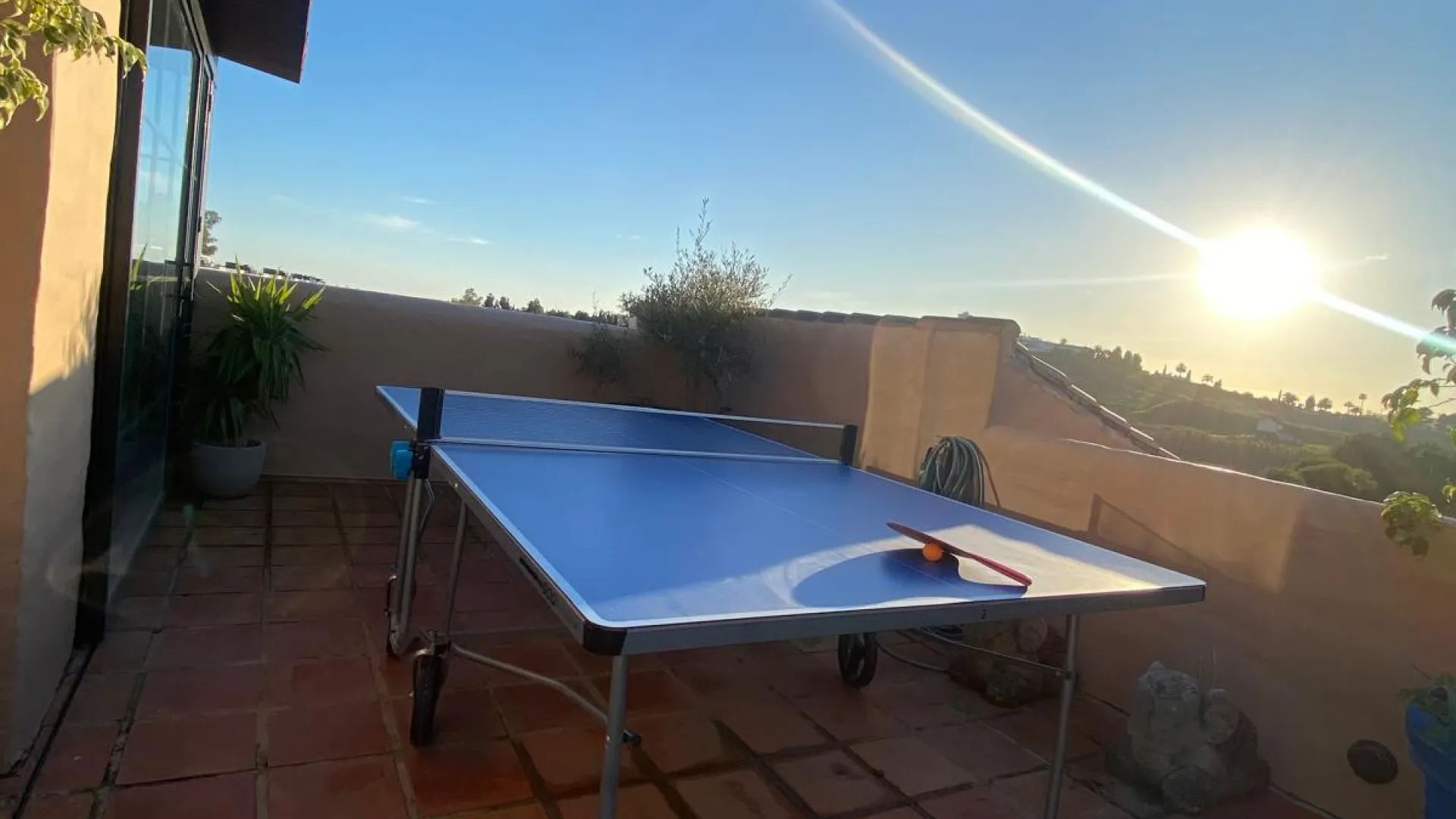 Apartment in La Cartuja del Golf for sale