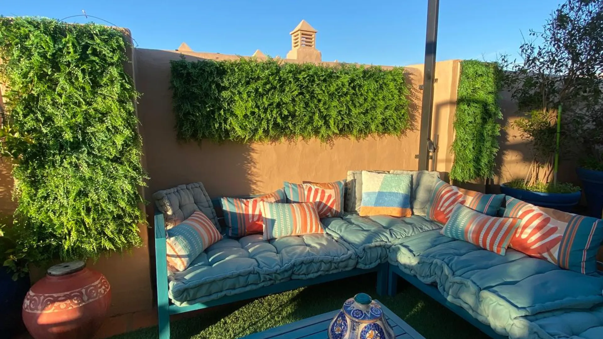 Apartment in La Cartuja del Golf for sale