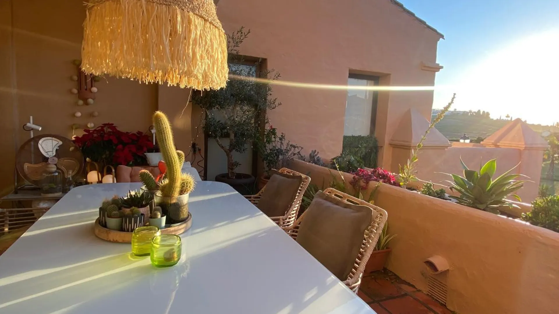 Apartment in La Cartuja del Golf for sale