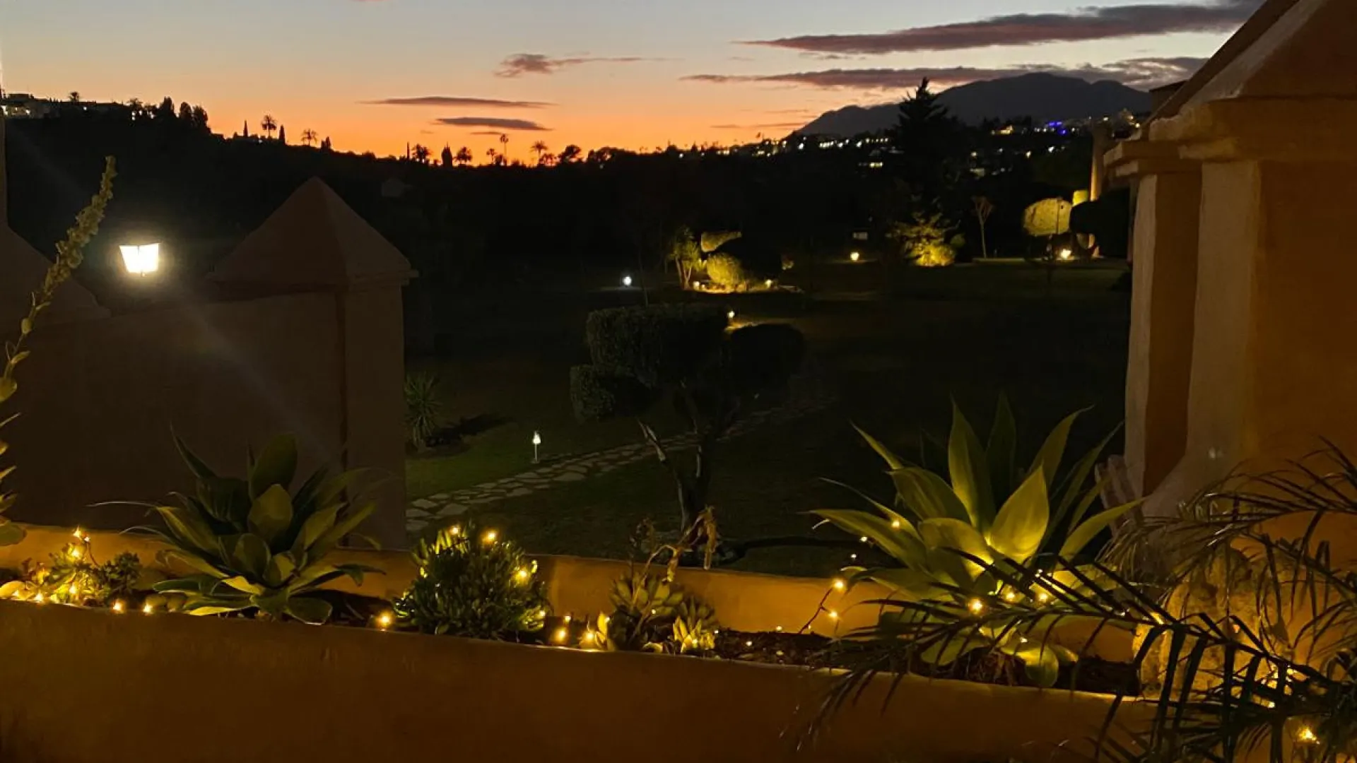 Apartment in La Cartuja del Golf for sale