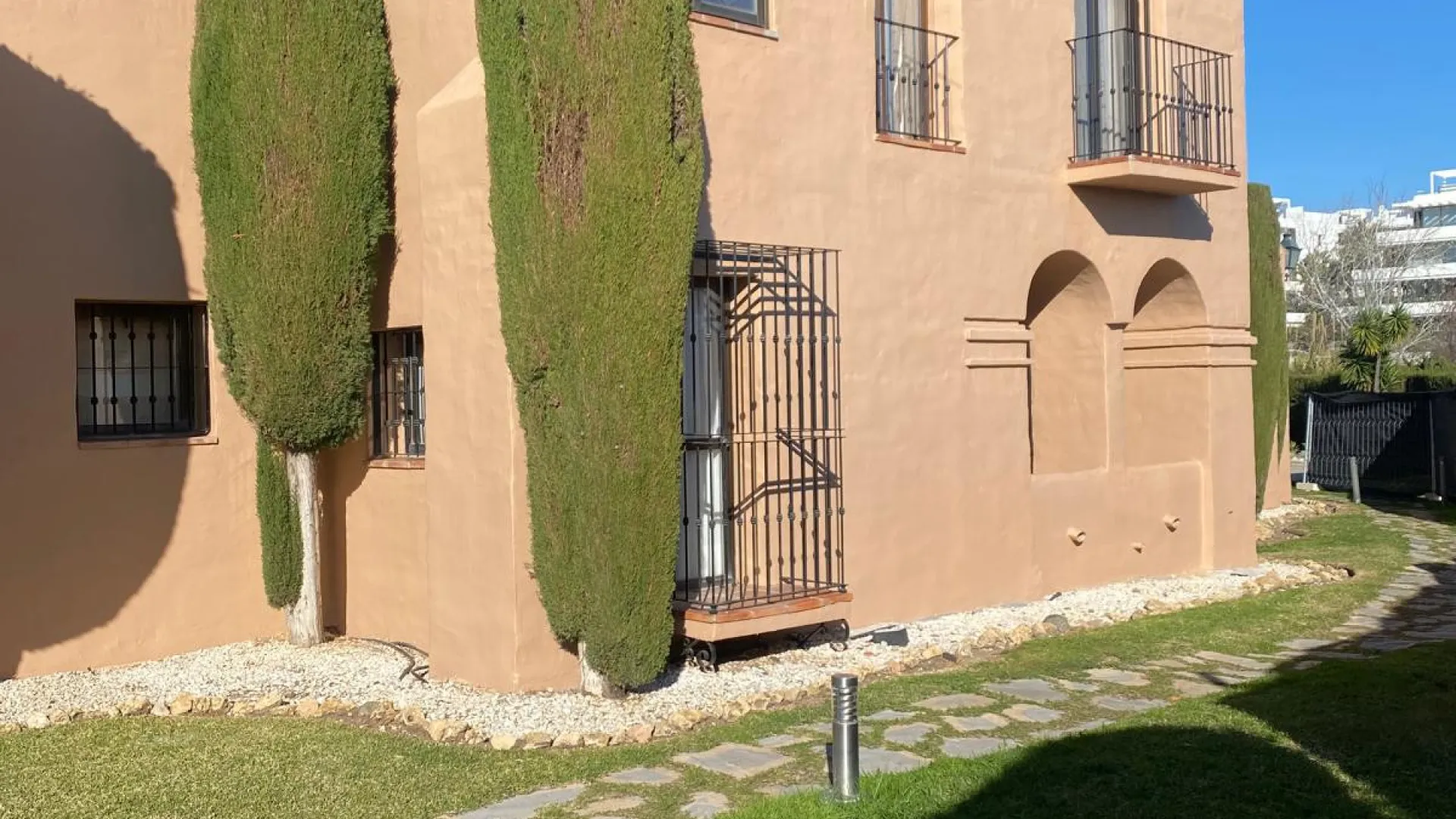 Apartment in La Cartuja del Golf for sale