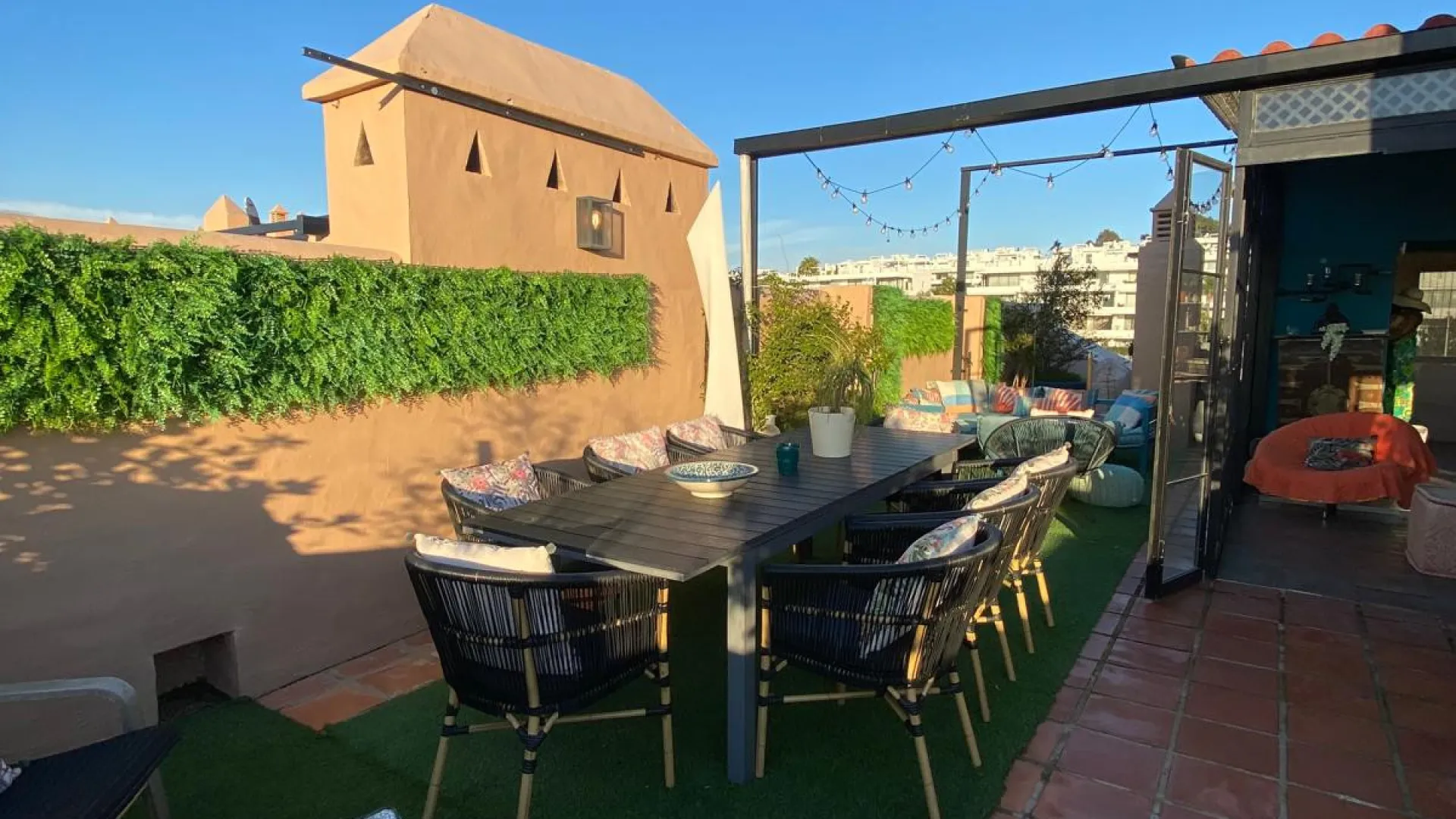 Apartment in La Cartuja del Golf for sale