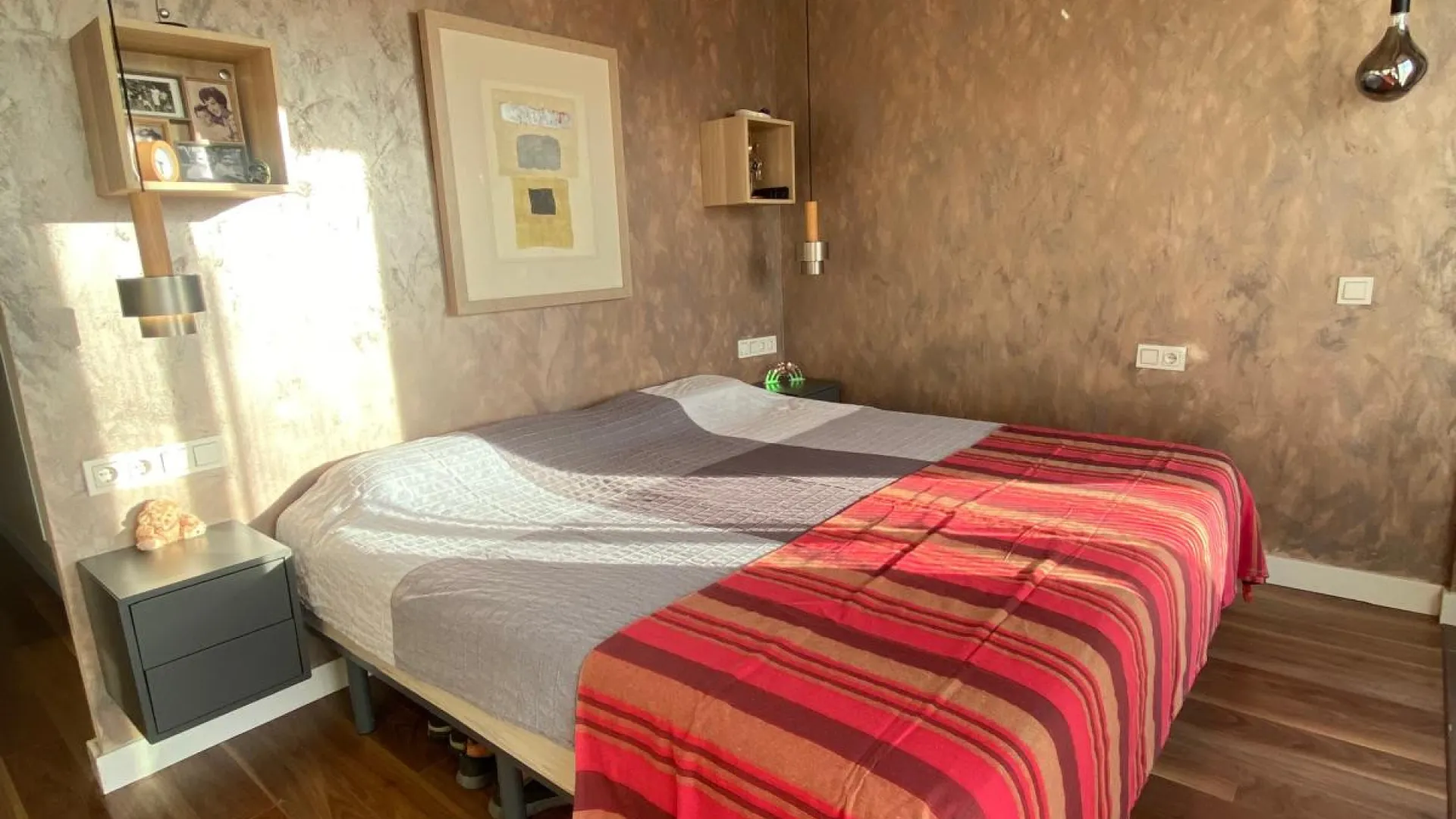Apartment in La Cartuja del Golf for sale