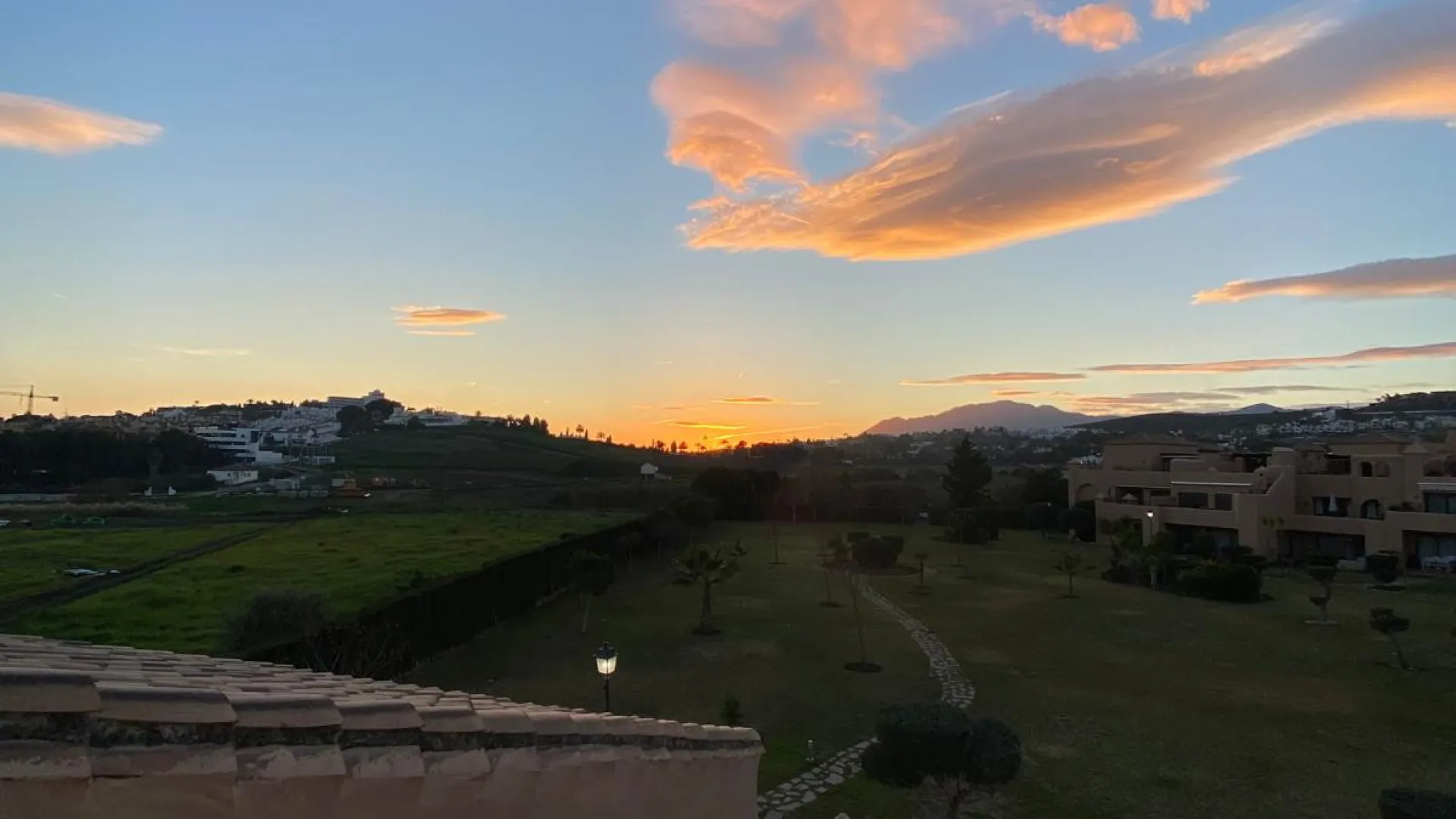 Apartment in La Cartuja del Golf for sale