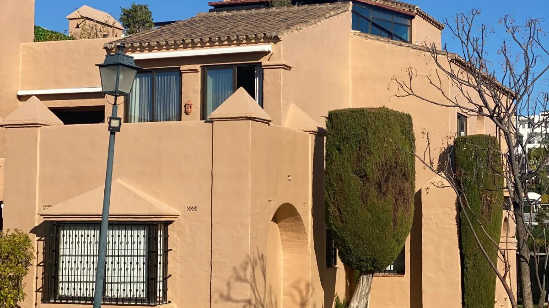 Apartment in La Cartuja del Golf for sale