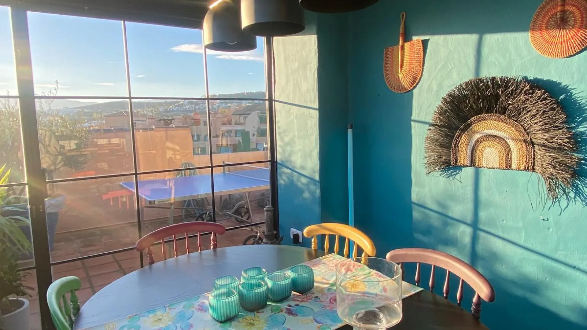Apartment in La Cartuja del Golf for sale