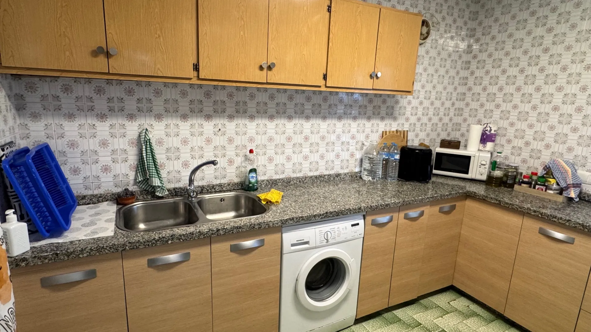 Se vende finca con 4 dormitorios en Guadalmansa