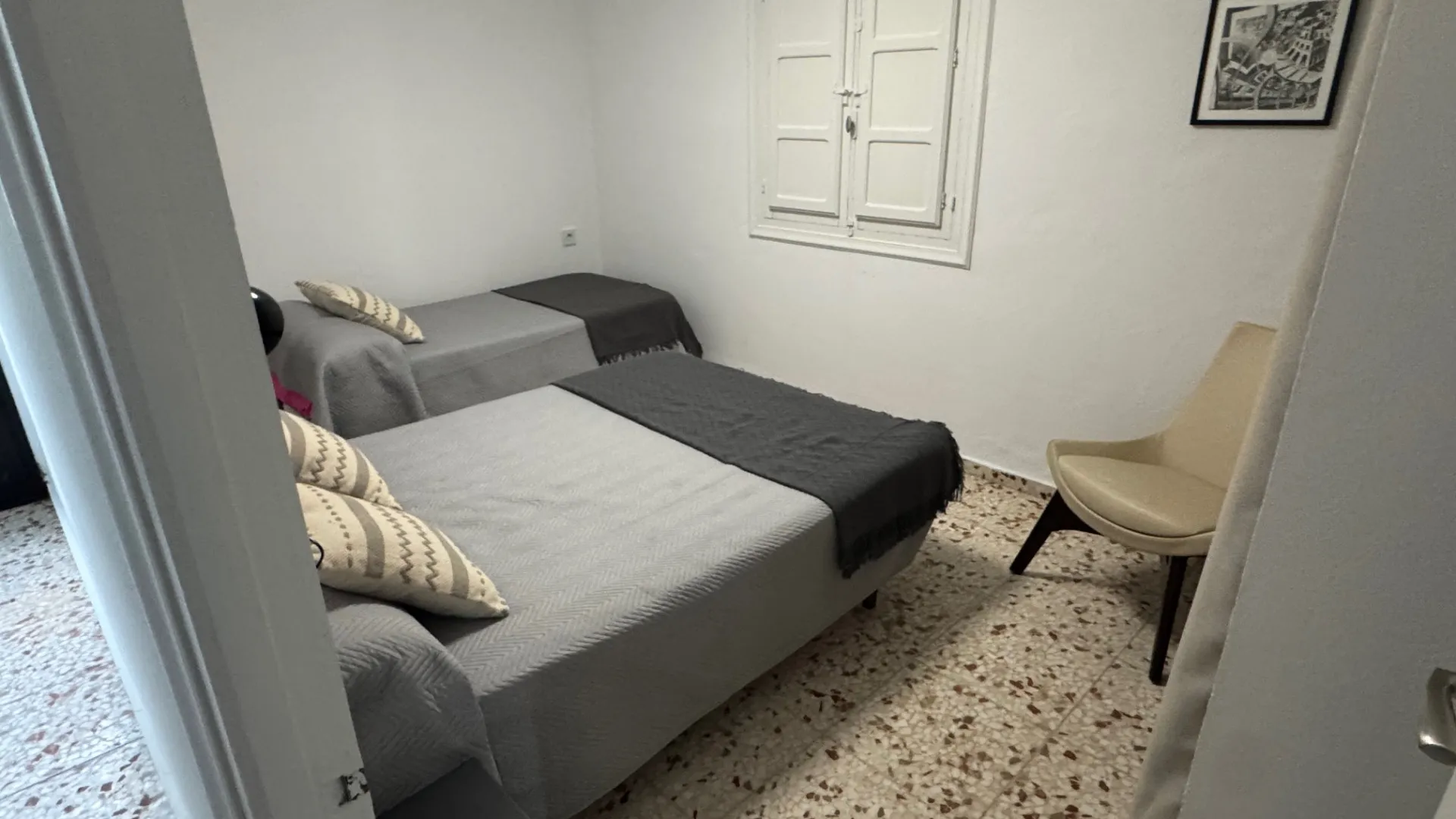 Se vende finca con 4 dormitorios en Guadalmansa