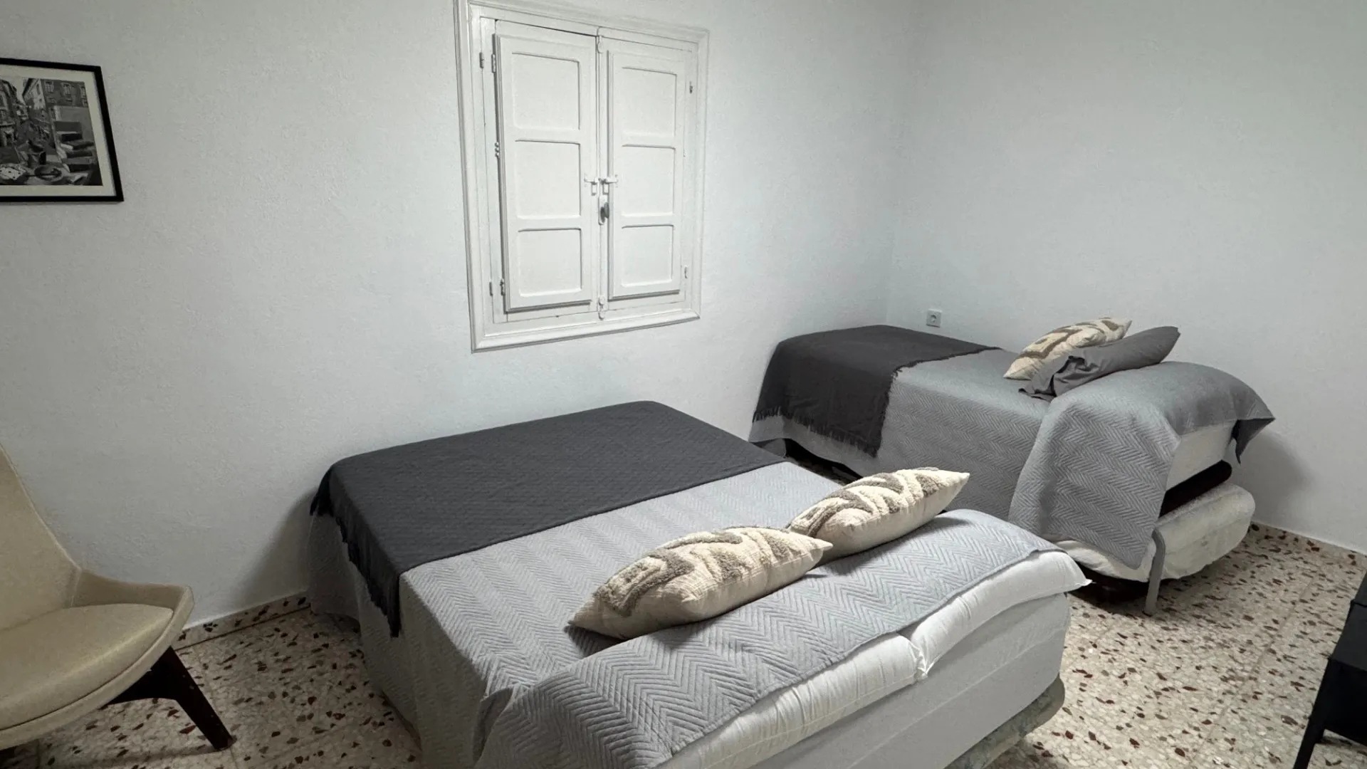Se vende finca con 4 dormitorios en Guadalmansa