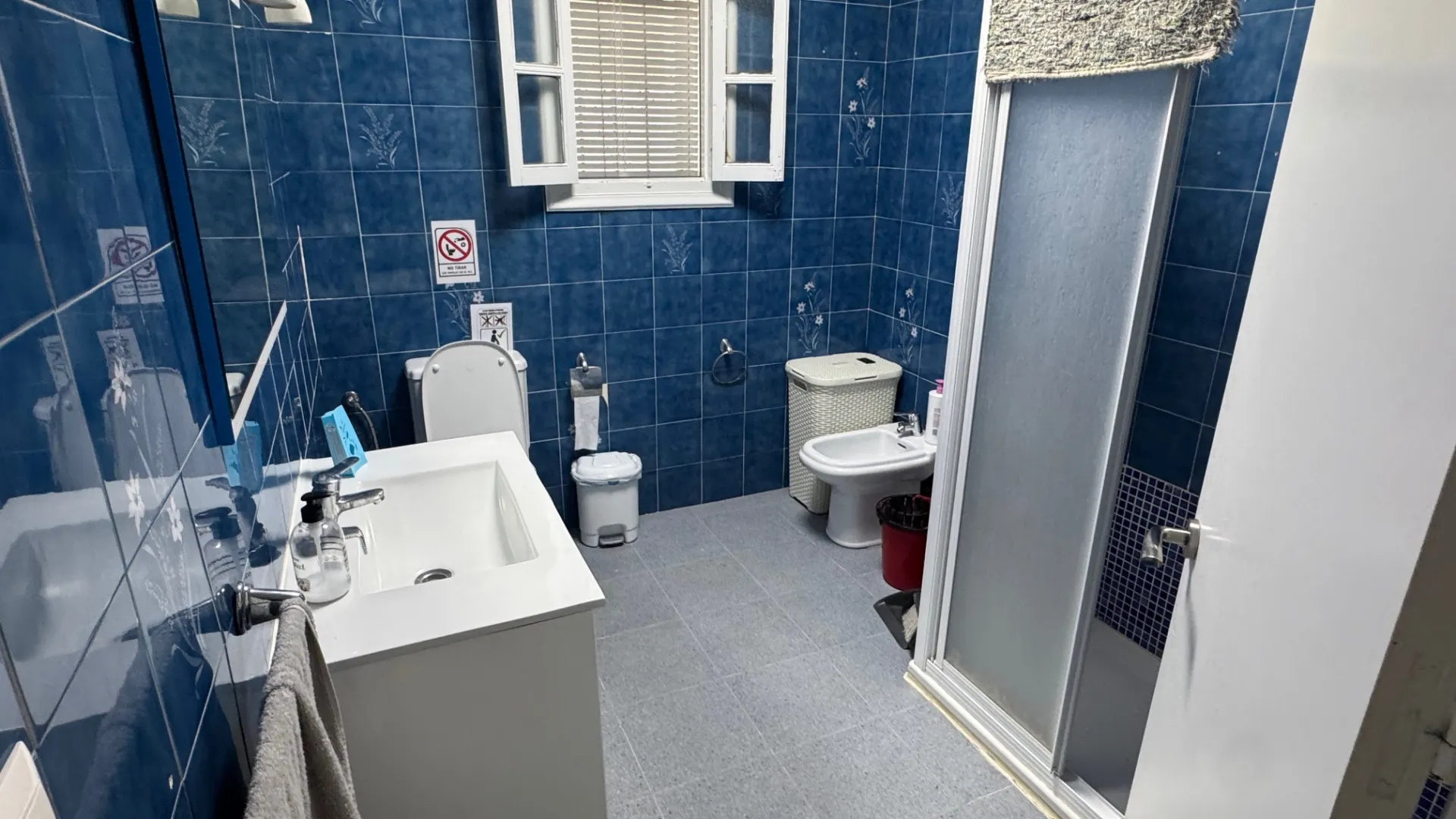 Se vende finca con 4 dormitorios en Guadalmansa