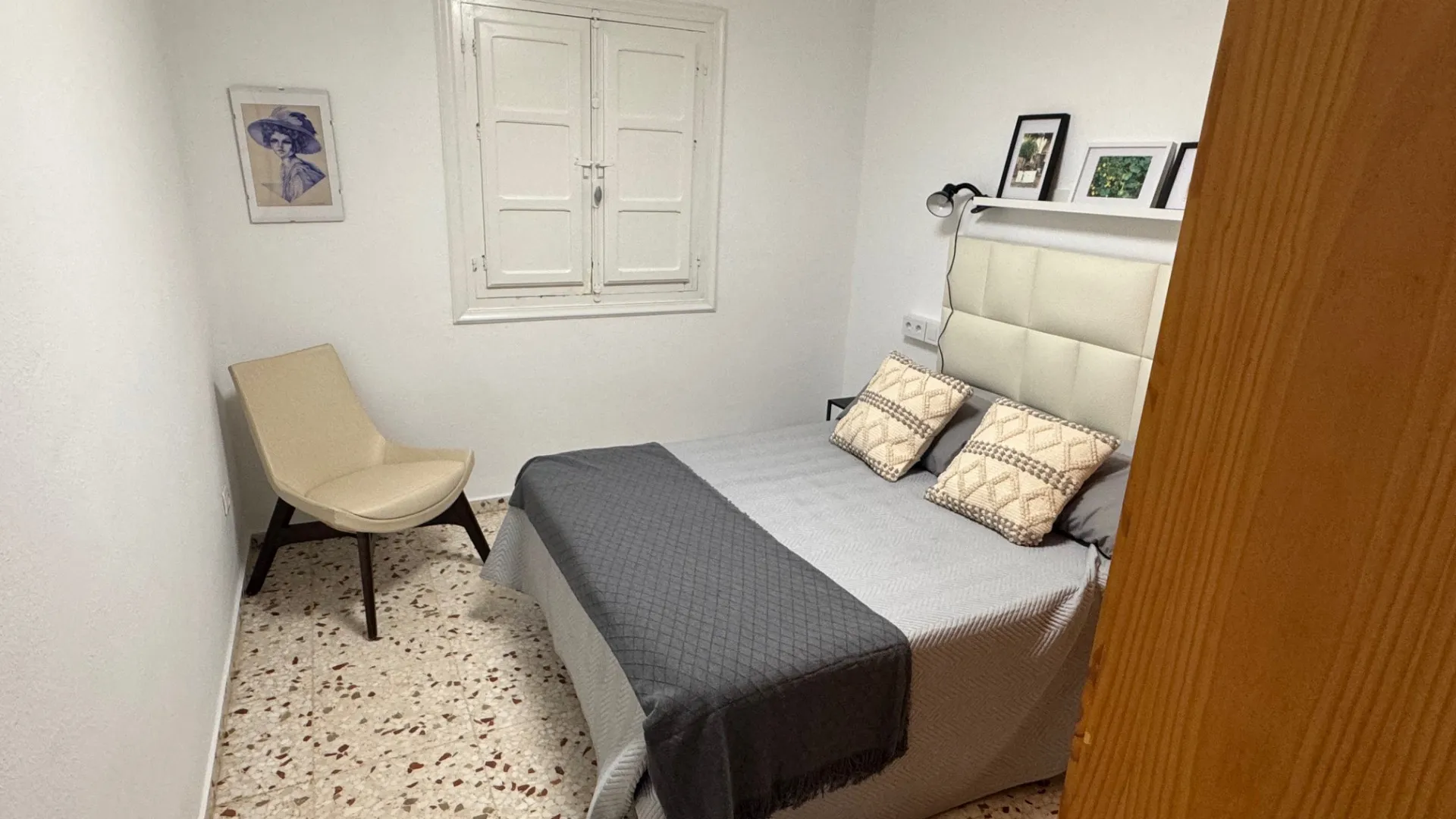 Se vende finca con 4 dormitorios en Guadalmansa