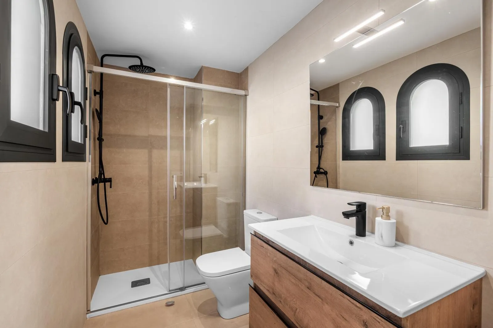 Town house for sale in Paraiso Barronal with 3 bedrooms