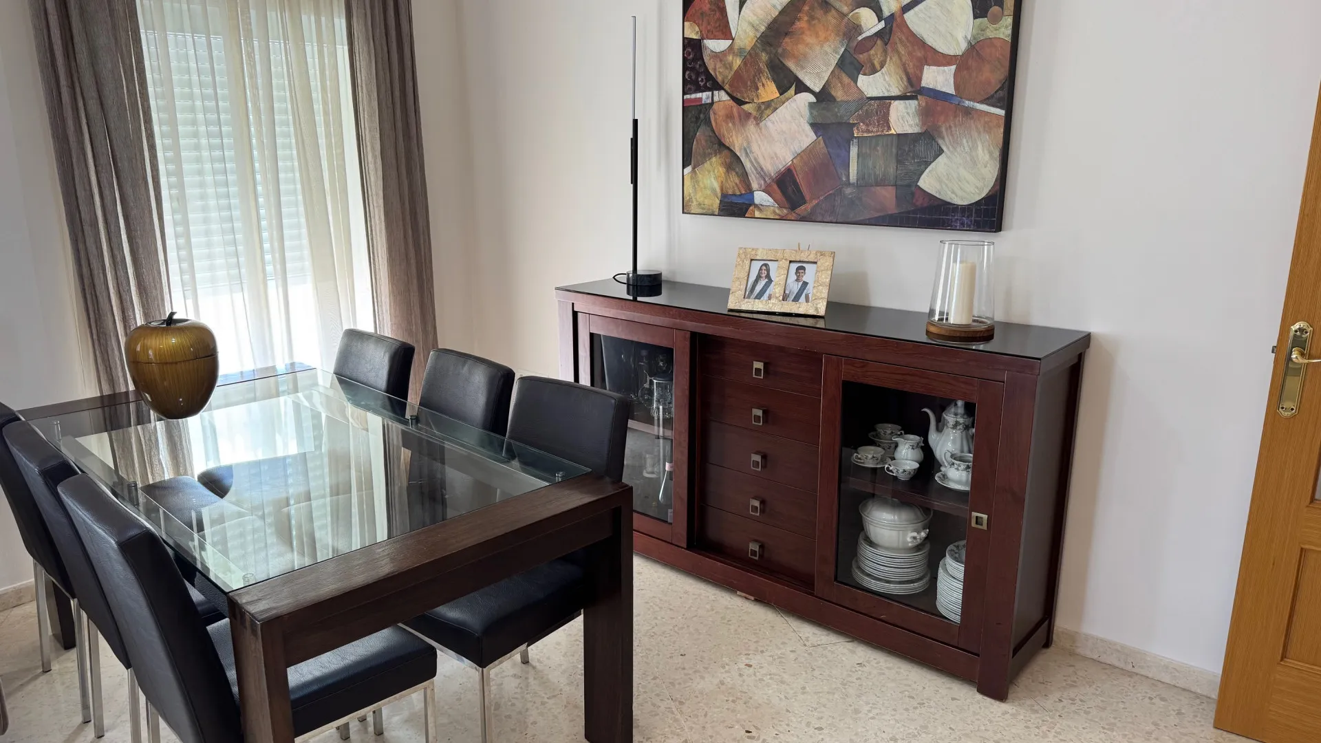 Ático en venta de 4 dormitorios en Estepona Centro