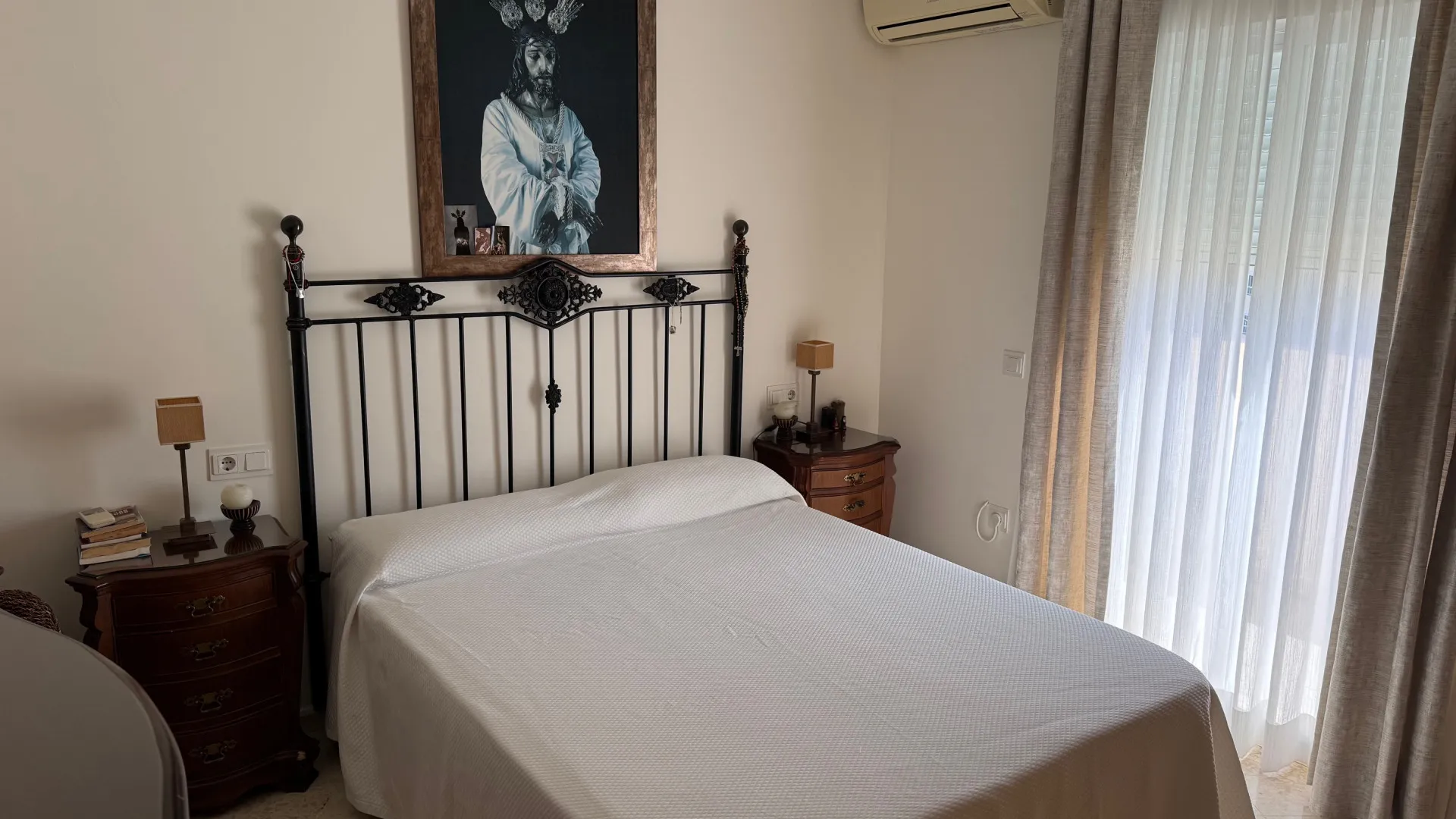 Ático en venta de 4 dormitorios en Estepona Centro