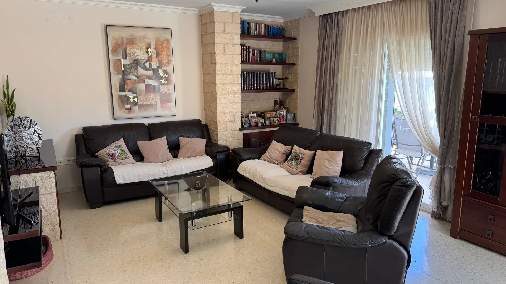 Ático en venta de 4 dormitorios en Estepona Centro