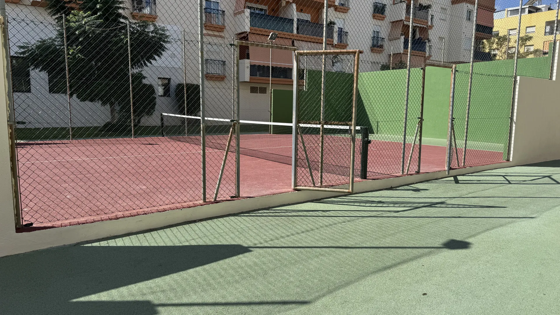 Ático en venta de 4 dormitorios en Estepona Centro