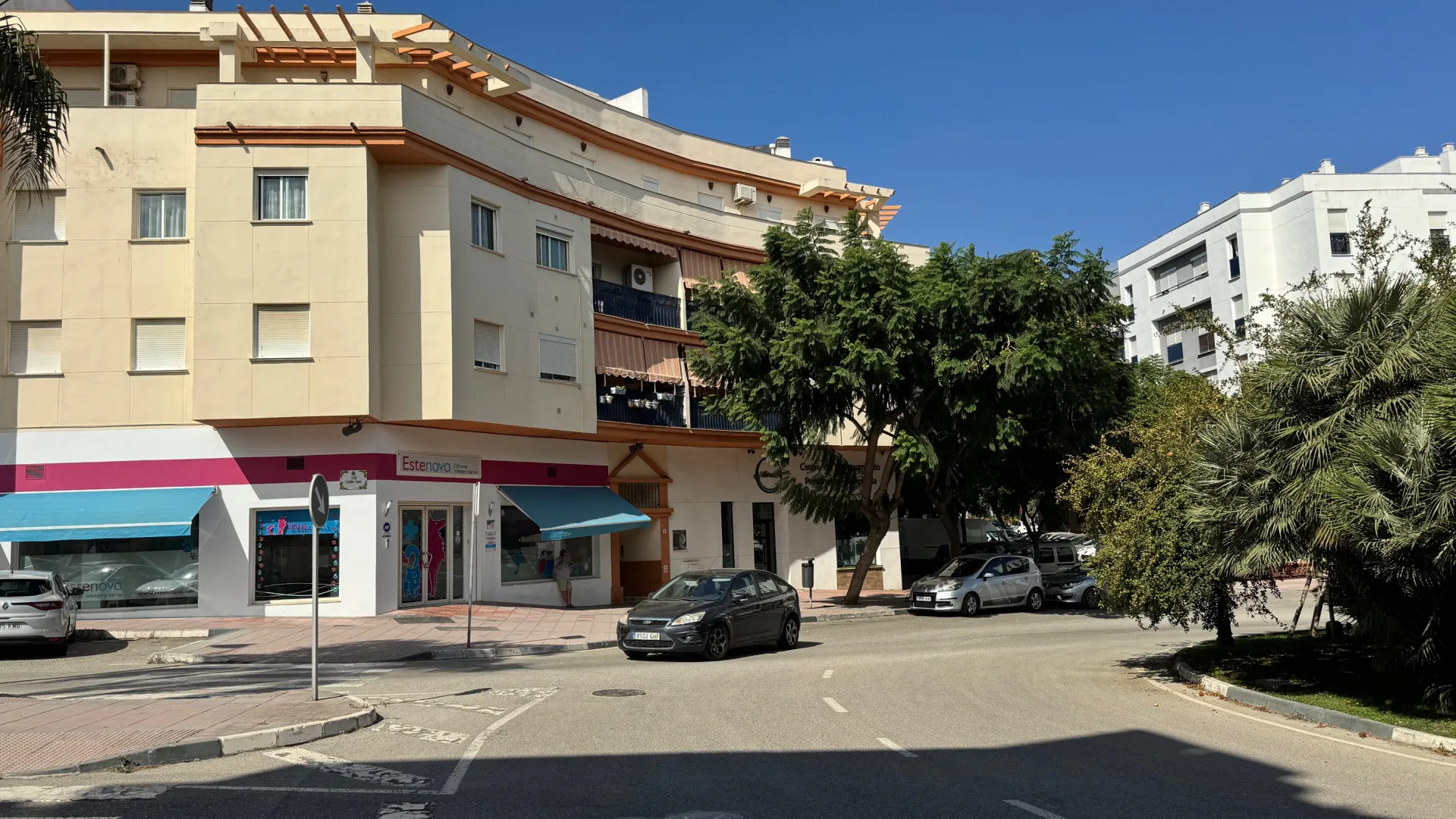 Ático en venta de 4 dormitorios en Estepona Centro