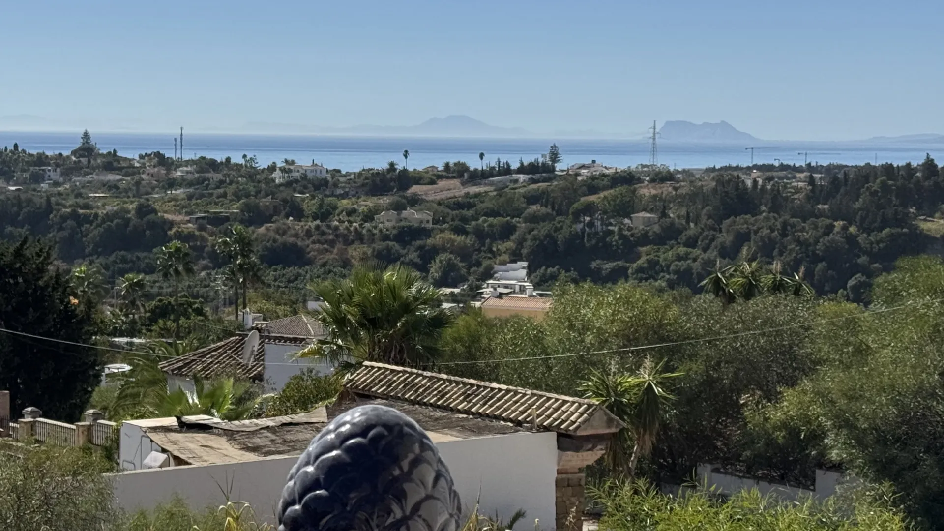 Villa with 5 bedrooms for sale in Puerto Romano