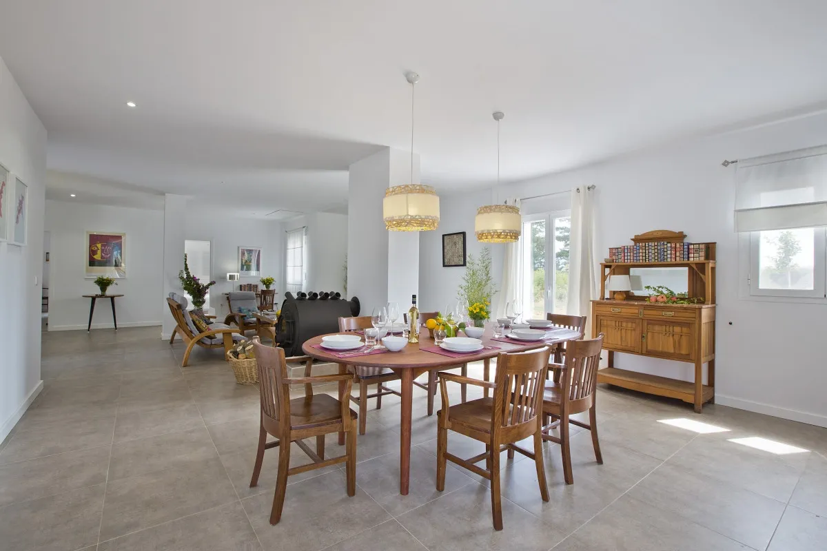 Ronda, casa de campo en venta