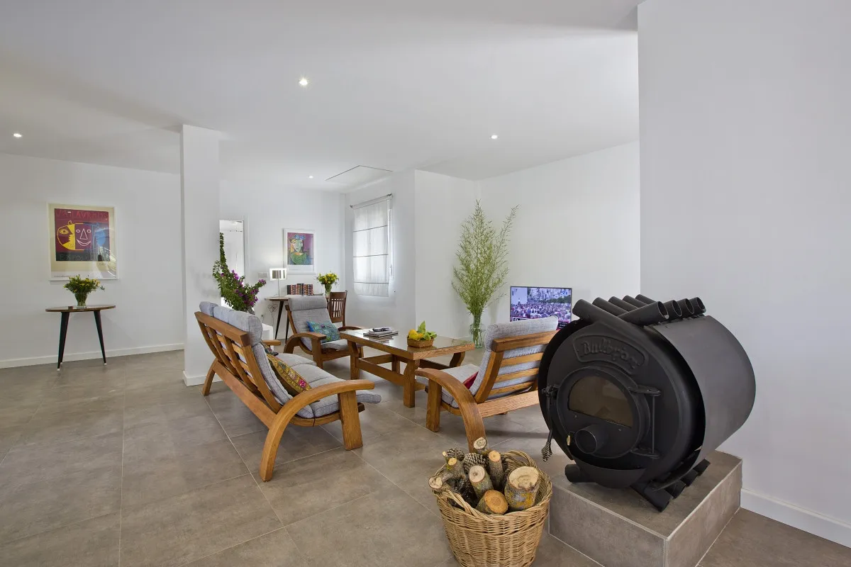 Ronda, casa de campo en venta
