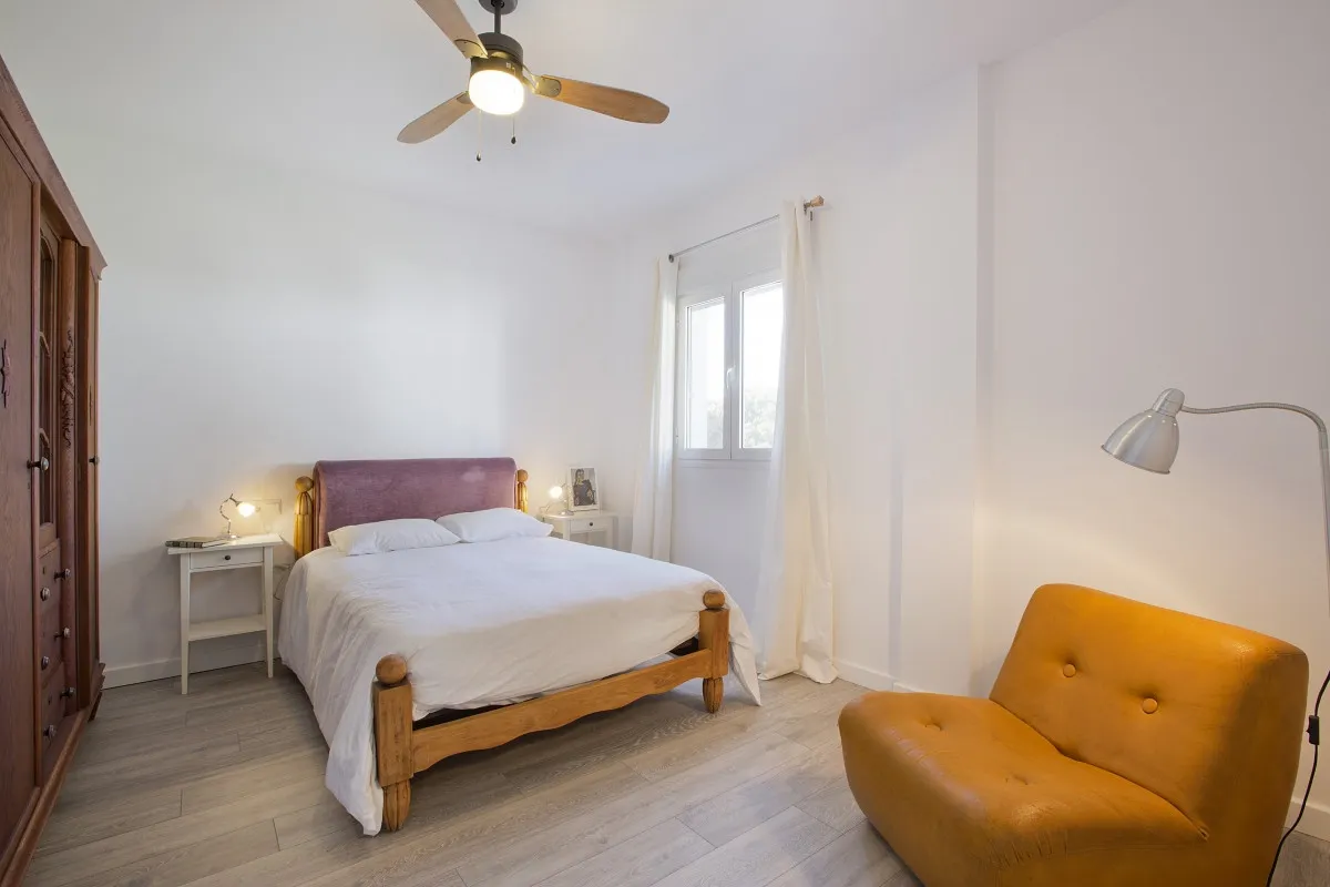 Ronda, casa de campo en venta