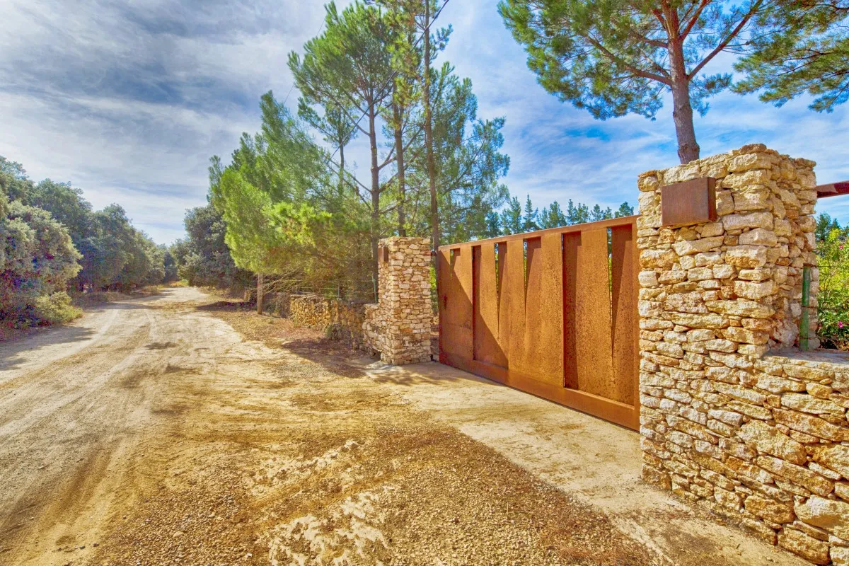 Ronda, casa de campo en venta
