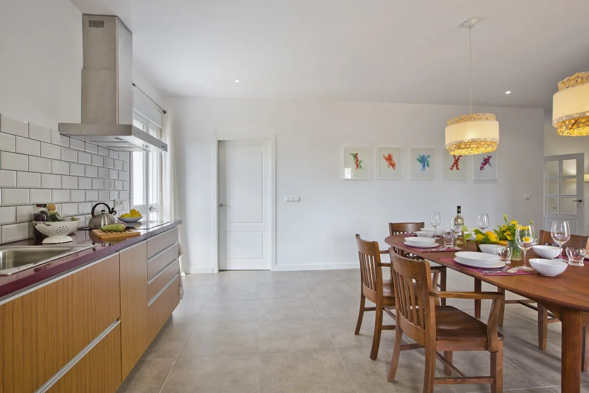 Ronda, casa de campo en venta