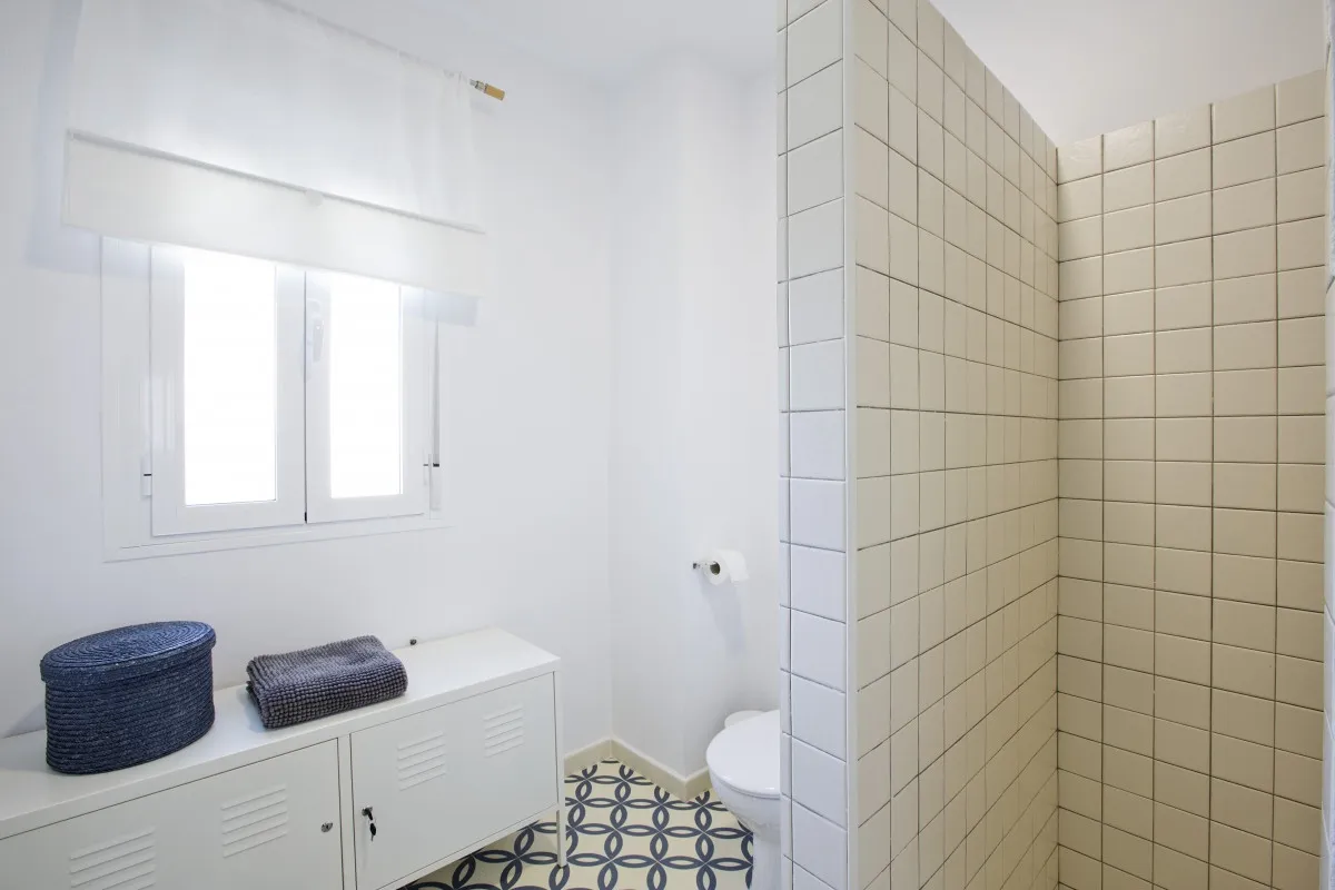 Ronda, casa de campo en venta