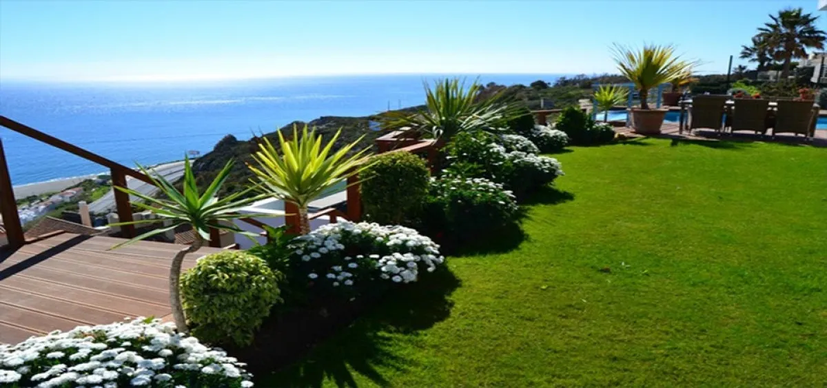 Villa for sale in La Paloma with 5 bedrooms