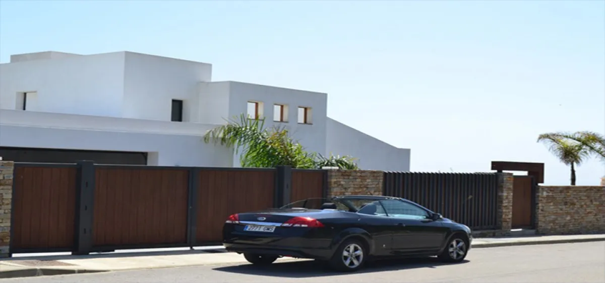 Villa for sale in La Paloma with 5 bedrooms