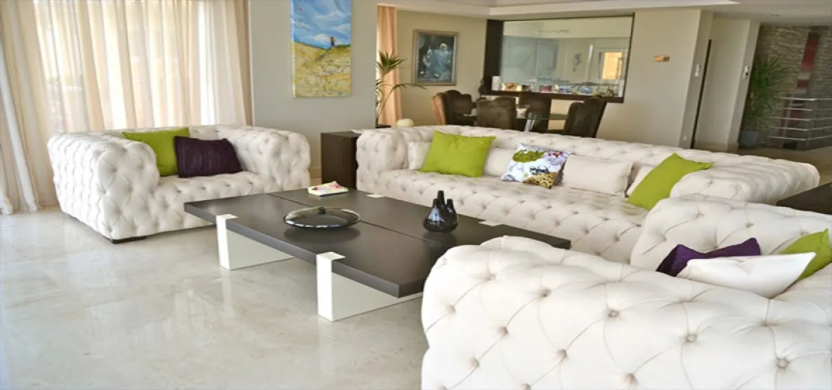 Villa for sale in La Paloma with 5 bedrooms