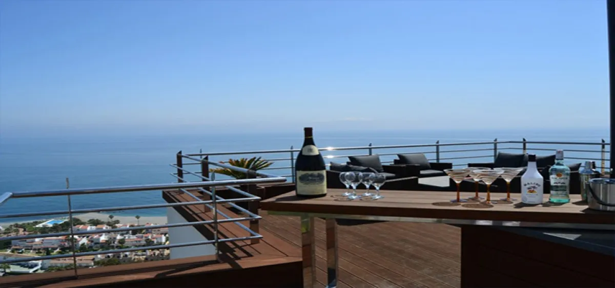 Villa for sale in La Paloma with 5 bedrooms