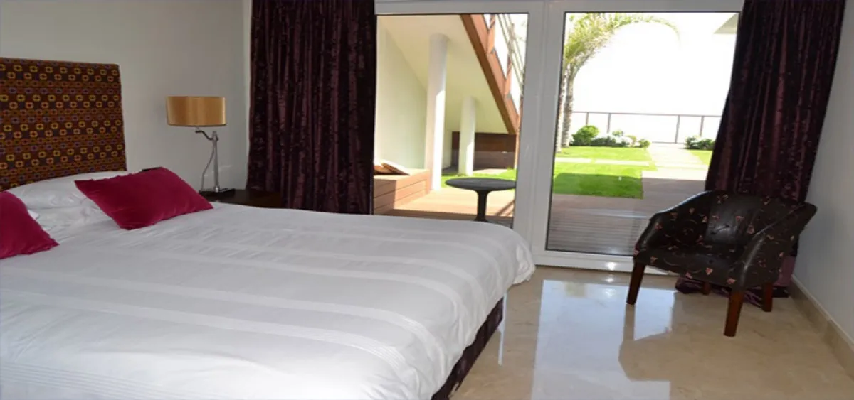 Villa for sale in La Paloma with 5 bedrooms