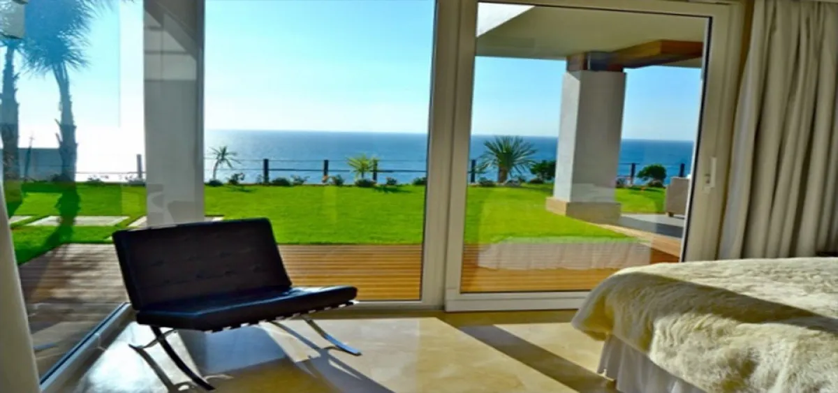 Villa for sale in La Paloma with 5 bedrooms