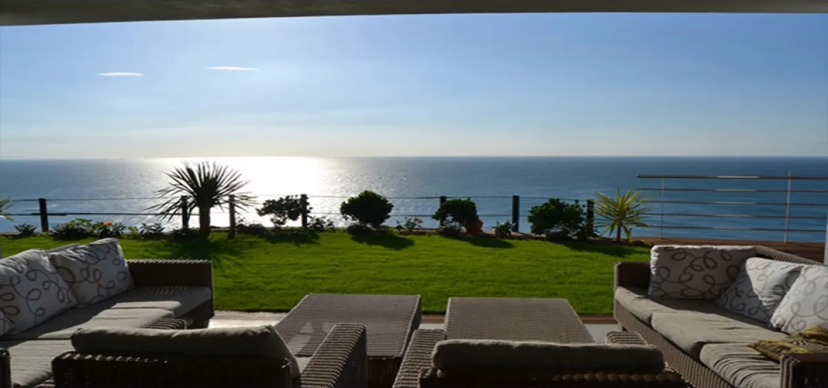 Villa for sale in La Paloma with 5 bedrooms