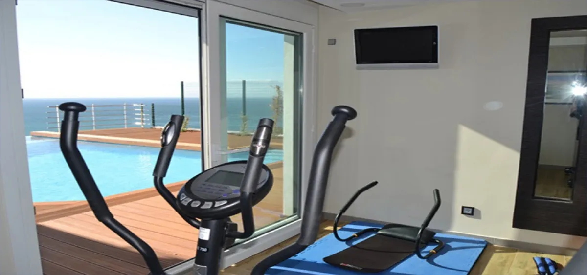 Villa for sale in La Paloma with 5 bedrooms