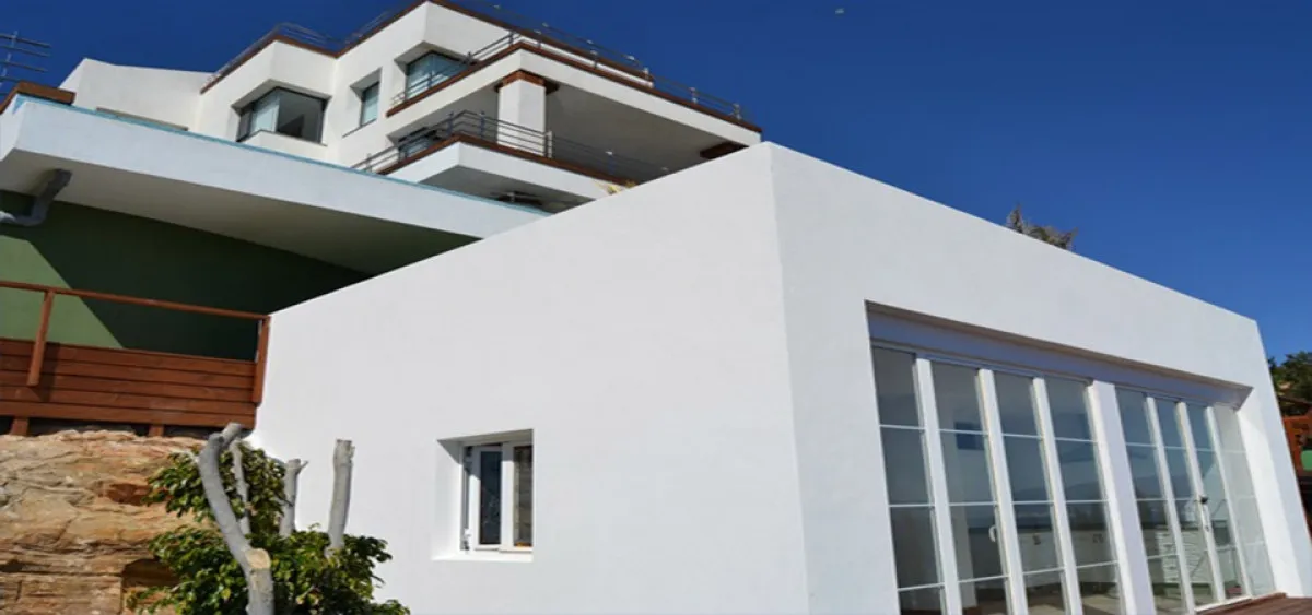 Villa for sale in La Paloma with 5 bedrooms