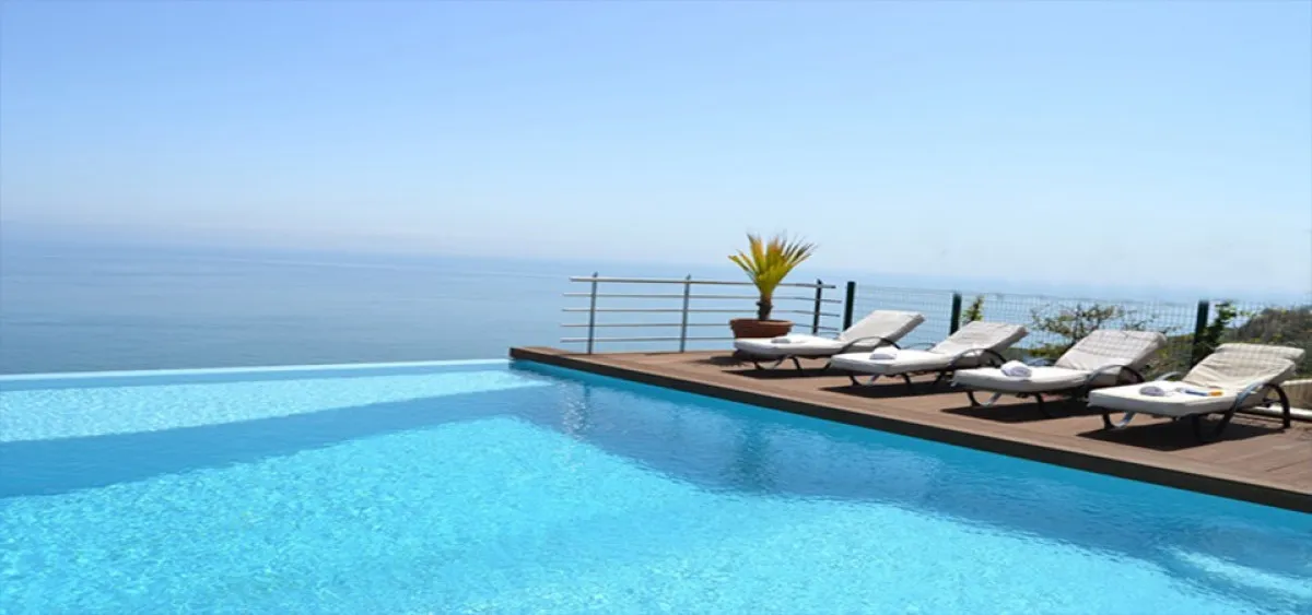 Villa for sale in La Paloma with 5 bedrooms