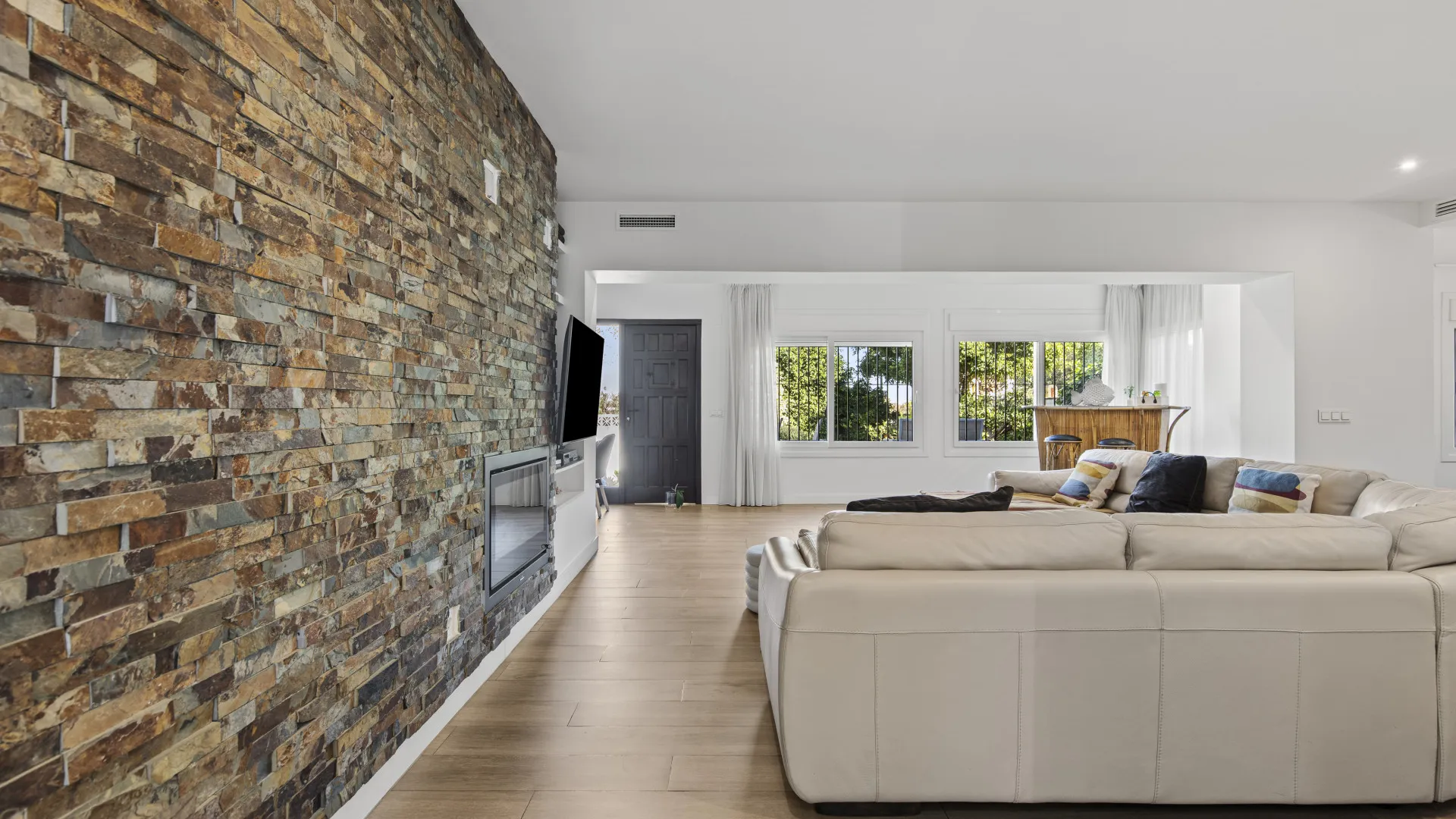 Comprar villa en Guadalmina Alta