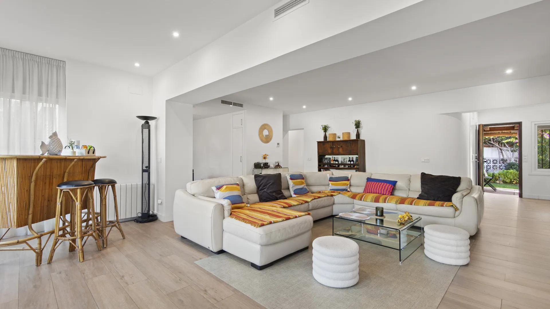 Comprar villa en Guadalmina Alta