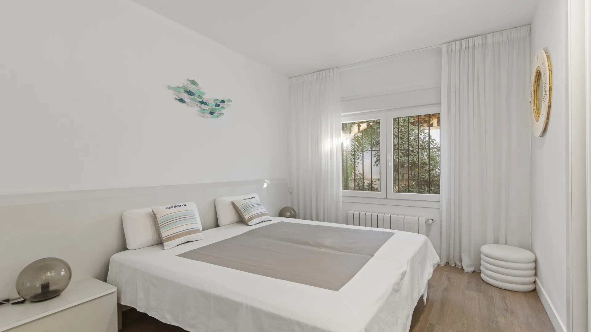 Comprar villa en Guadalmina Alta