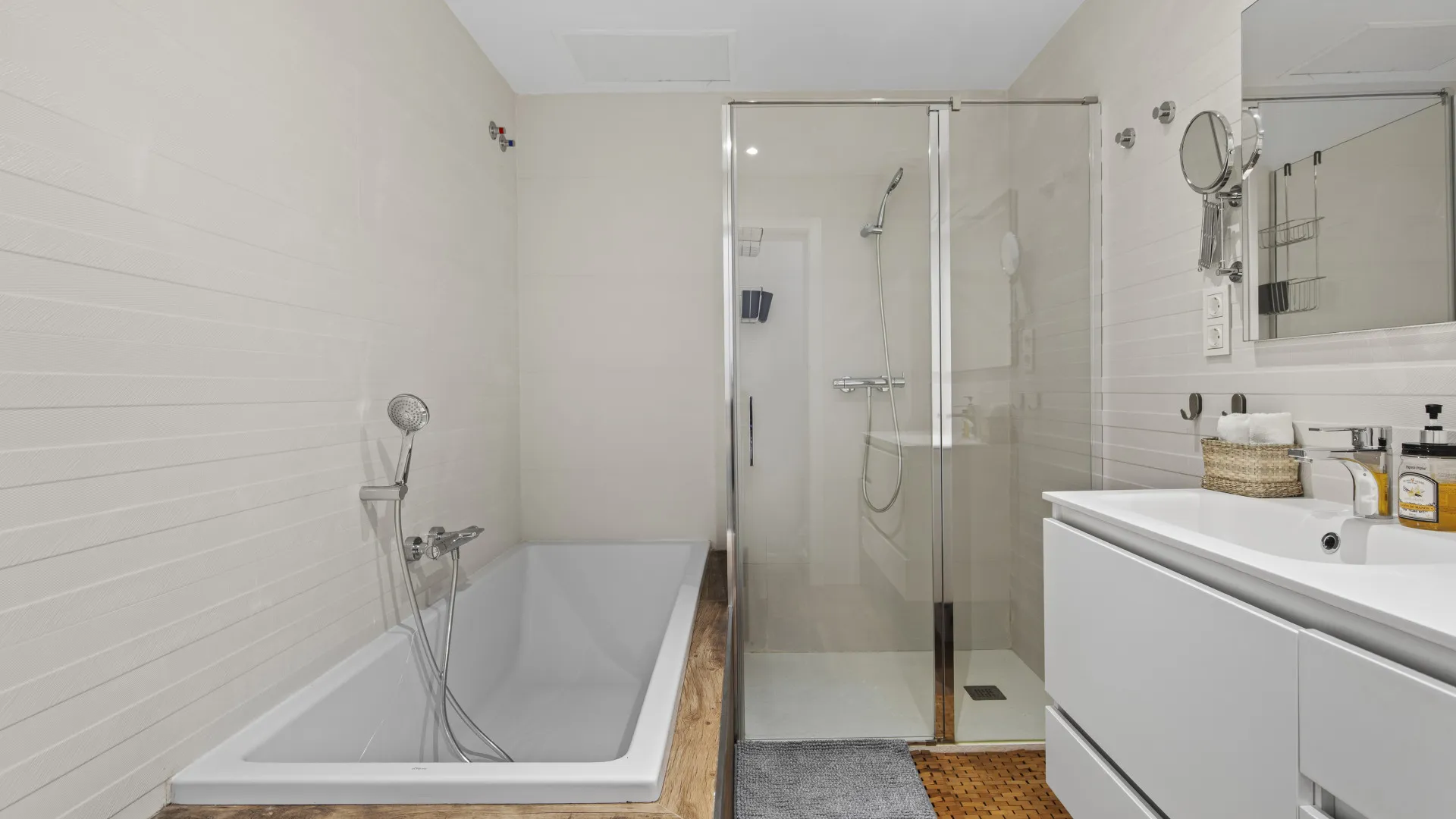Comprar villa en Guadalmina Alta