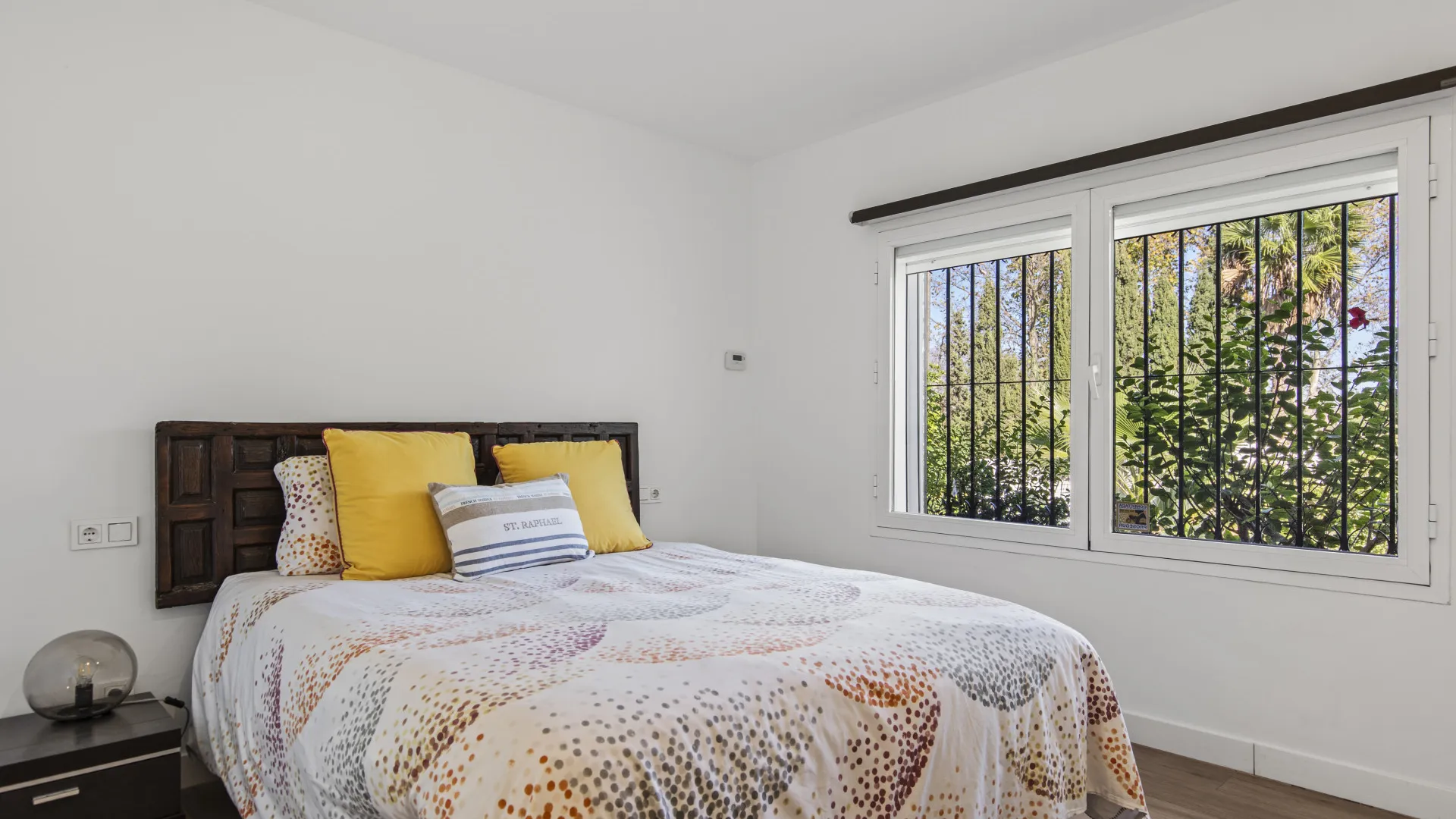 Comprar villa en Guadalmina Alta