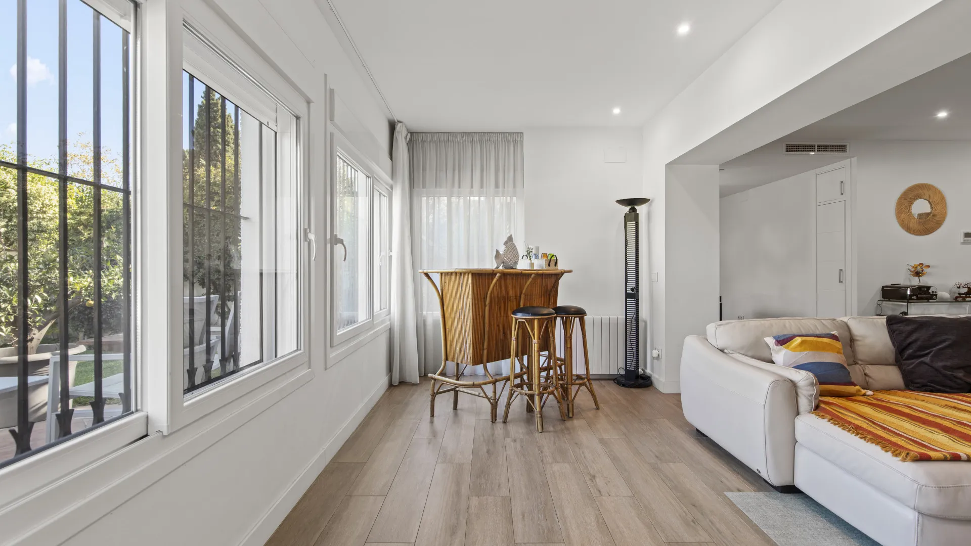 Comprar villa en Guadalmina Alta