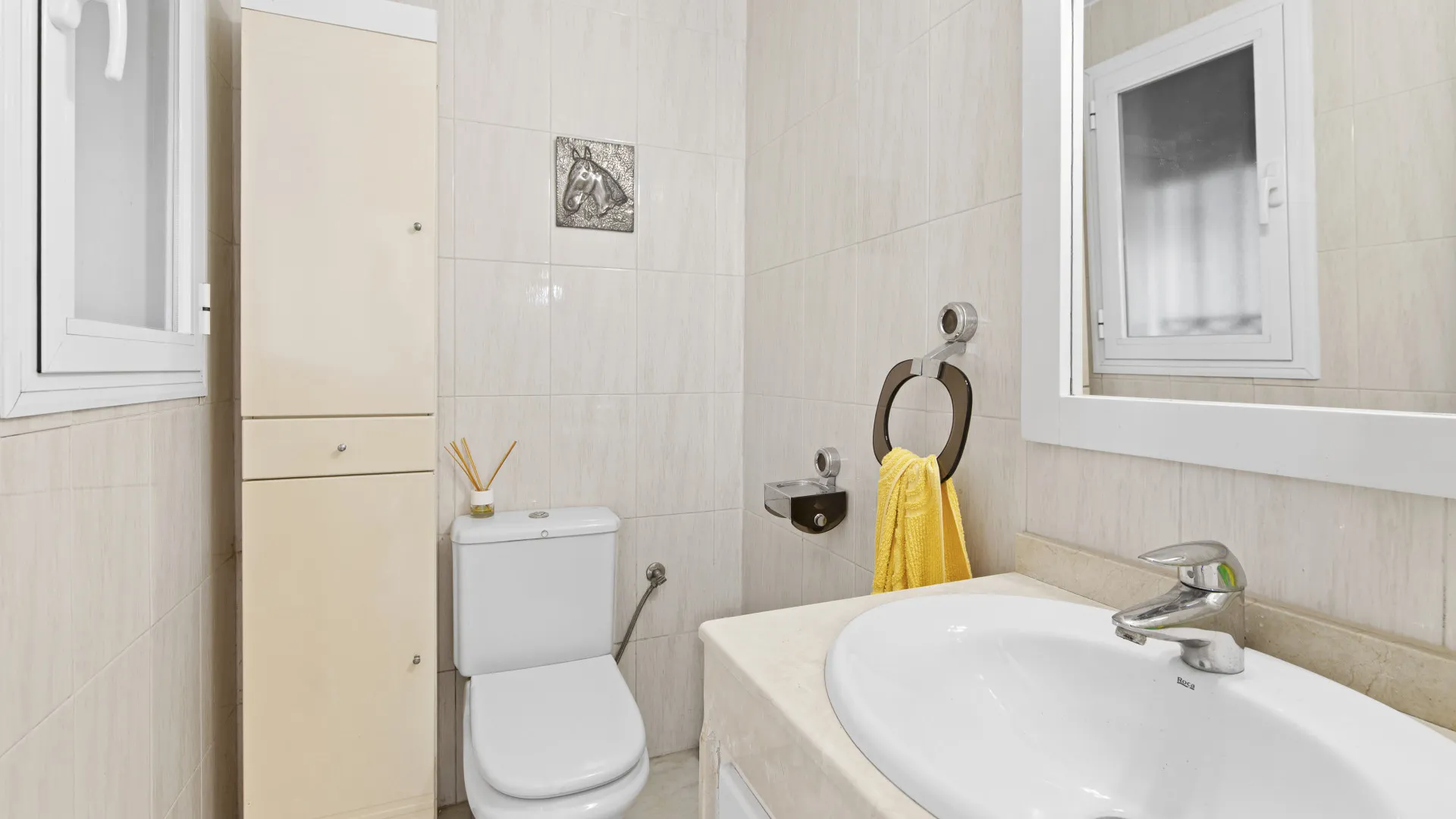 Adosado en venta de 3 dormitorios en Costalita del Mar