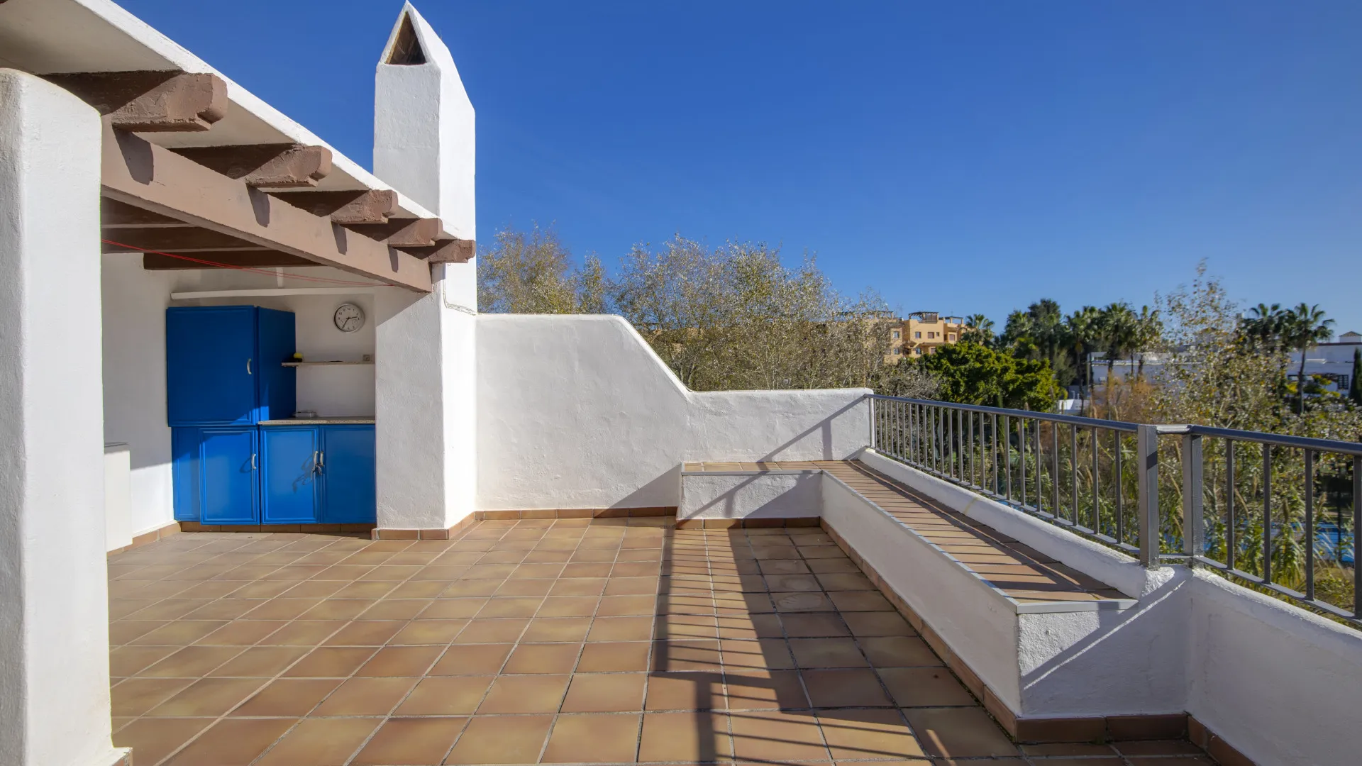 Adosado en venta de 3 dormitorios en Costalita del Mar