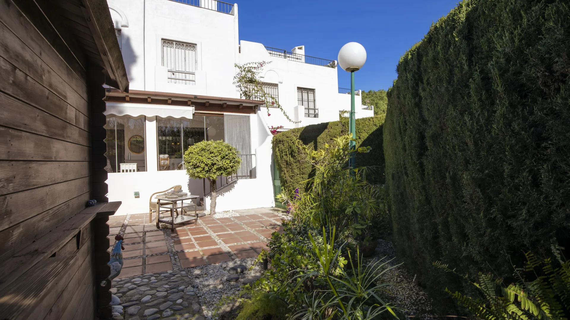 Adosado en venta de 3 dormitorios en Costalita del Mar