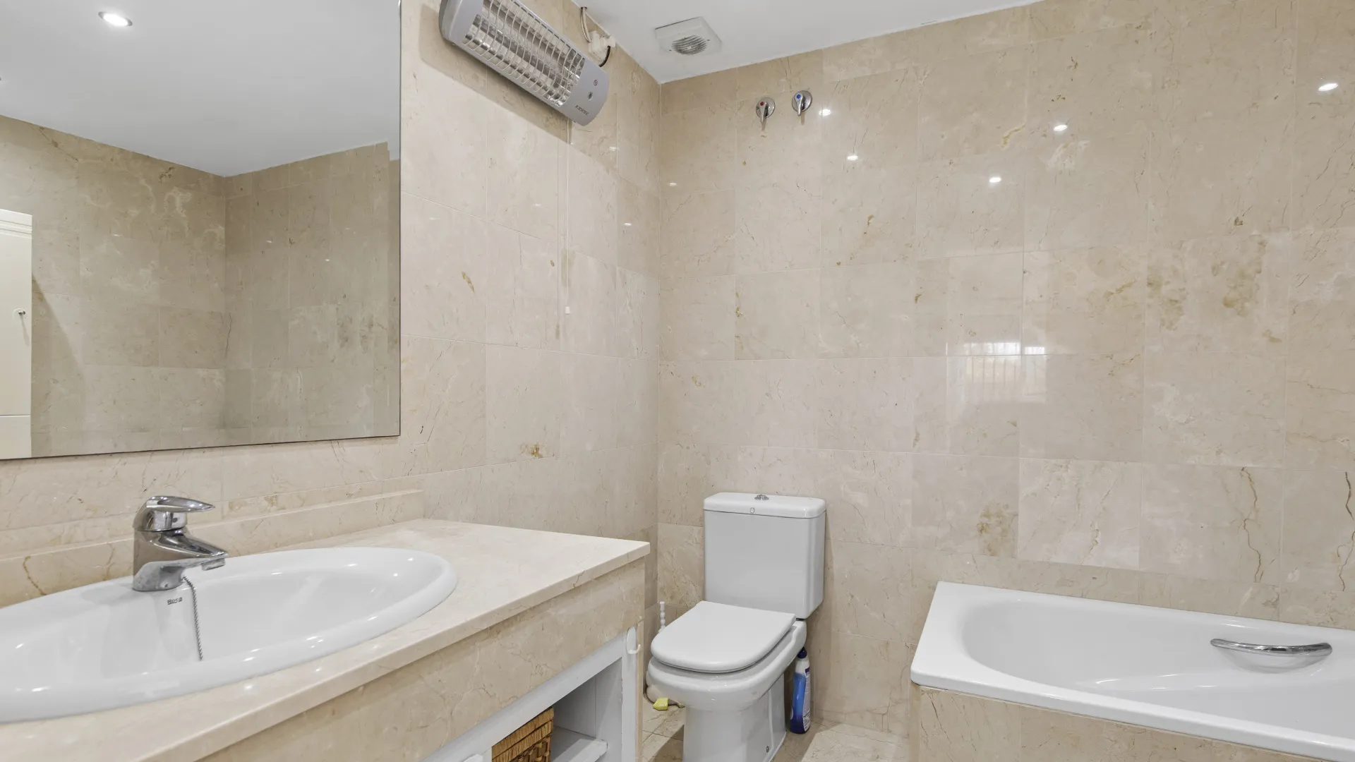 Adosado en venta de 3 dormitorios en Costalita del Mar